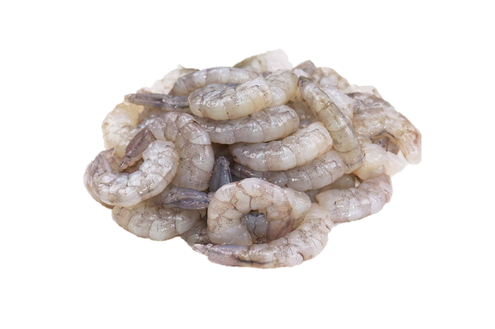 Vannamei Prawn Meat / 虾球