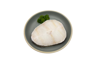 Cod Fish Steak