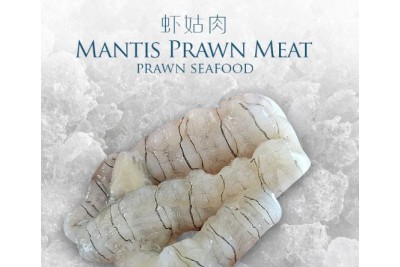 MANTIS PRAWN 虾姑肉