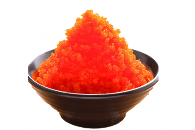 TOBIKO / 鱼 蛋