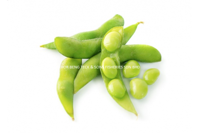 EDAMAME/ 毛豆