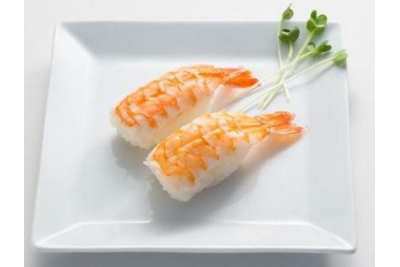 Frozen Sushi Ebi Shrimp 3L [30PCS/TRAY]