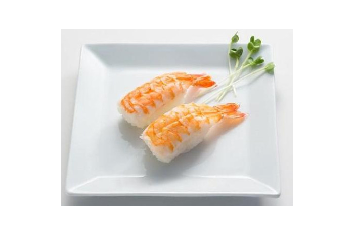 Western King Prawn / 野生明虾